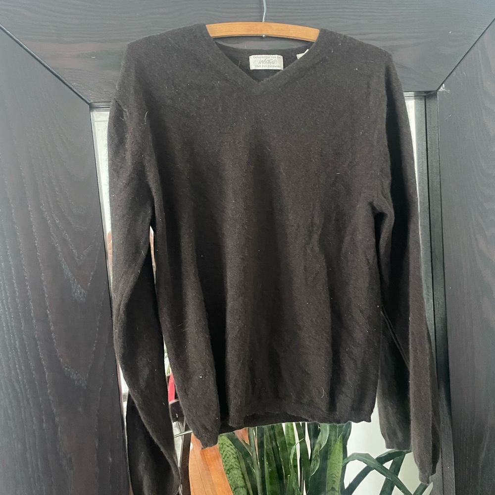 Lord And Taylor Sweater
